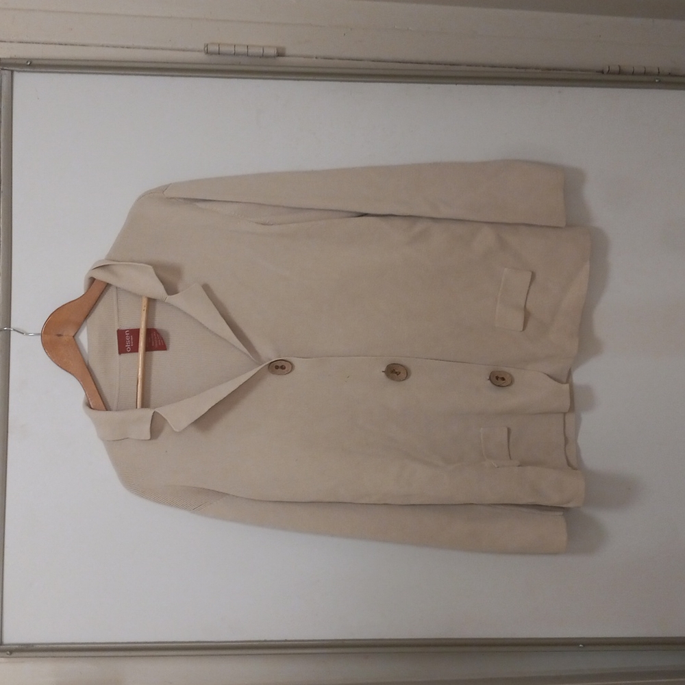 Olsen Sweater